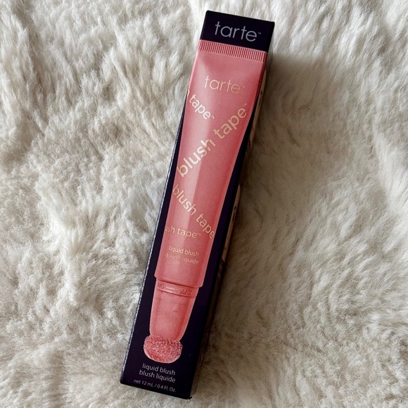 Tarte Liquid Blush in Pink - Picture 4 of 4